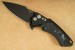 Hogue Taschenmesser X5 3.5 Black