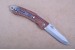 EKA Klappmesser Swede 9 Bubingaholz mit Clip inklusive Tool zum schärfen und Feuer starten EKA Klappmesser Swede 9 Bubingaholz mit Clip inklusive Tool zum schärfen und Feuer starten