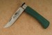 Old Bear Taschenmesser Full Color XL Green