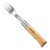 Opinel PICNIC+ Set (4-teilig) - Messer N08 mit Zubehr