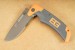 Gerber Messer Bear Grylls Einhandmesser mit partiellen Wellenschliff