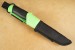 Morakniv Companion Tactical Green rostfreier Stahl