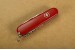 Victorinox Offiziersmesser Climber rot