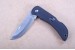 EKA 10LK Klappmesser Stainless Steel