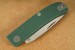 Manly Taschenmesser Wasp Military Green