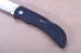 EKA 10LK Klappmesser Stainless Steel