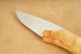 Helle Messer "Nr. 190G" Fire 7 cm Klinge