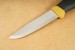 Morakniv Companion Spark Yellow Feuermesser rostfreier Stahl