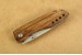 B�ker Magnum Einhandmesser Baron