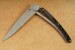 Deejo Einhandmesser 37g CARBON