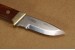 Mora Messer MORAKNIV� Forest Lapplander 90 aus rostfreiem Sandvik-Stahl