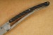 Deejo Einhandmesser 37g CARBON