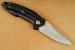 Puma TEC Springmesser Black Aluminium