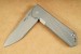 Bker Plus Einhandmesser Kihon Stainless Tanto