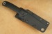 Manly Fahrtenmesser Patriot CPM-154 Black