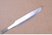 Morakniv Messerklinge No 1 aus Edelstahl