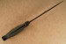 Nieto Messer Linea Combate mit Rckensge Ref. 3002