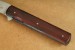 Bker Plus Urban Trapper Linear Cocobolo Taschenmesser