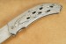 Herbertz Taschenmesser mit Adlermotiv