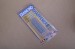 EZE-LAP Messerschrfer / Model 36M (400) 1x4 inch Diamantschrfer mit Lederetui