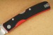 Manly Taschenmesser Peak CPM-S-90V Red