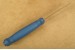 Morakniv Basic 546 Arbeitsmesser aus rostfreiem Sandvik-Stahl
