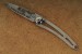 Deejo Taschenmesser Rock & Roll 15G