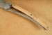 Deejo Einhandmesser 37g Wacholder