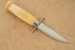 Morakniv Scout 39 Natural Schnitzmesser