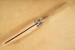 Opinel Taschenmesser Classic No. 10 in rostfrei mit Virobloc