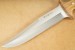 Nieto Bowiemesser Linea Apache mit Olive Ref. 1042