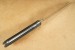 Real Steel Fahrtenmesser Forager Black