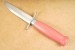 Morakniv &quot;Scout 39&quot; Kindermesser pink Mora Messer