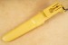 Morakniv Companion Spark Yellow Feuermesser rostfreier Stahl