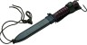 B�ker Plus M3 Trench Knife 2.1 Feststehendes Messer