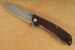 Puma TEC Damaszener Einhandmesser