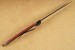 Deejo Taschenmesser 37g NATURE Grizzly