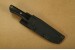 Real Steel Fahrtenmesser Bushcraft