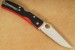 Manly Taschenmesser Peak CPM-154 Red