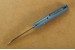 SWIZA Schweizer Messer JUNIOR D02 aus 440C Stahl mit 6 Funktionen blau