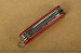 Victorinox Schweizer Taschenmesser Angler rot 1.3653.72