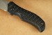 Herbertz Top-Collection Taschenmesser AISI 420-Stahl Liner-Lock Aluminium-Griffschalen