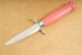 Morakniv Scout 39 Kindermesser pink Mora Messer