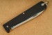 Otter Taschemesser Mercator-Messer Carbon Klein