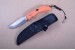 EKA Jagdmesser G3 Swingblade in orange
