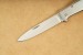 Otter grosses Mercator-Messer Rostfrei Clip