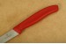 Victorinox Tomatenmesser Nylon rot 10,5 cm Klingenlnge