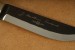 Marttiini 90TH ANNIVERSARY KNIFE aus nicht-rostfreiem Stahl geschmiedet