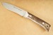 Muela Messer Comf Hirschhorn