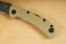 Herbertz-Taschenmesser Stahl AISI 420 G10 Griffschalen Back Lock G�rtelclip